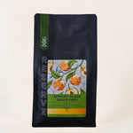 APRICOT GLAZE GESHE PERU