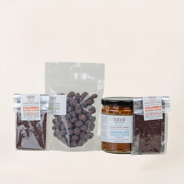 SWEETS FOR YOUR SWEETIE TABAL BUNDLE