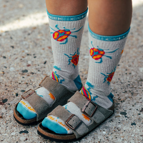 BEETLE SOCKS