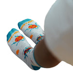BEETLE SOCKS