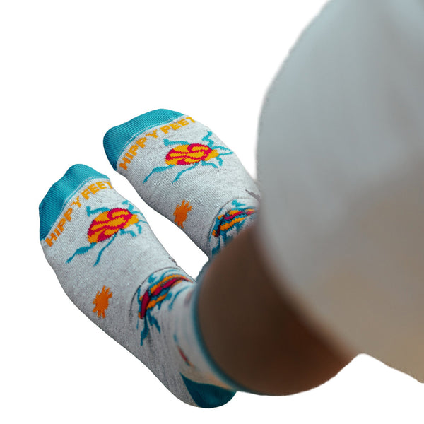 BEETLE SOCKS