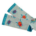 BEETLE SOCKS