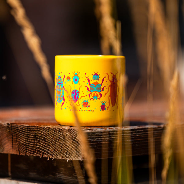 BEETLE MUG
