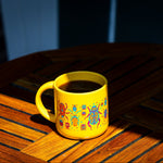 BEETLE MUG