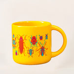 BEETLE MUG