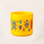BEETLE MUG