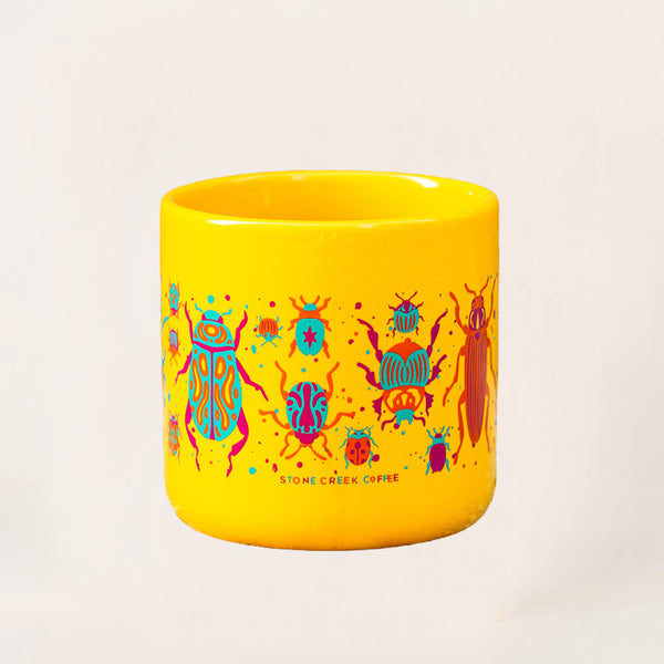 BEETLE MUG