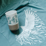 BIRD MUG