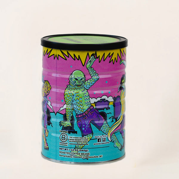 PRE-ORDER: BLACK HONEY HORROR TIN