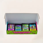 BLACK HONEY HORROR BOX