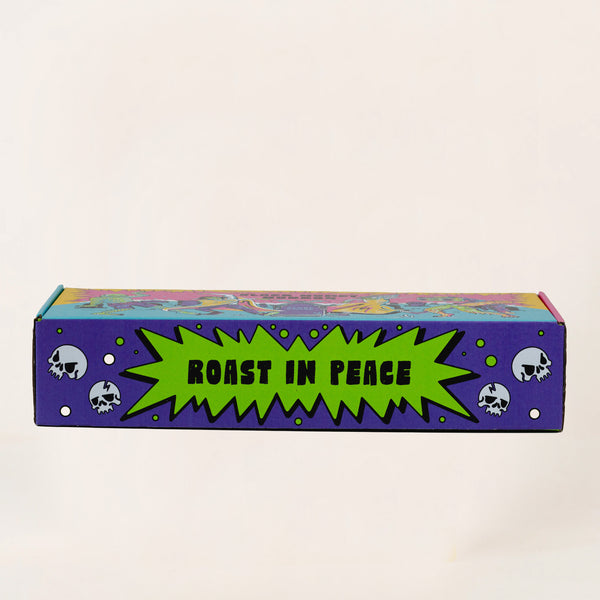 PRE-ORDER: BLACK HONEY HORROR BOX