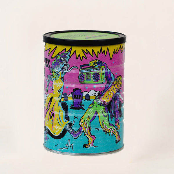 PRE-ORDER: BLACK HONEY HORROR TIN