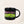 BLACK LAGOON MUG