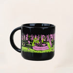 BLACK LAGOON MUG