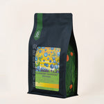 BLUEBERRY RHAPSODY RWANDA