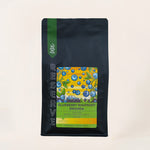 BLUEBERRY RHAPSODY RWANDA