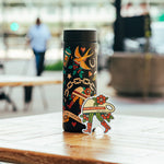 BOOTLEG MUG STICKER