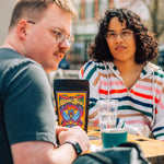 BREW LOVE