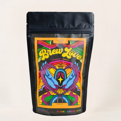 BREW LOVE