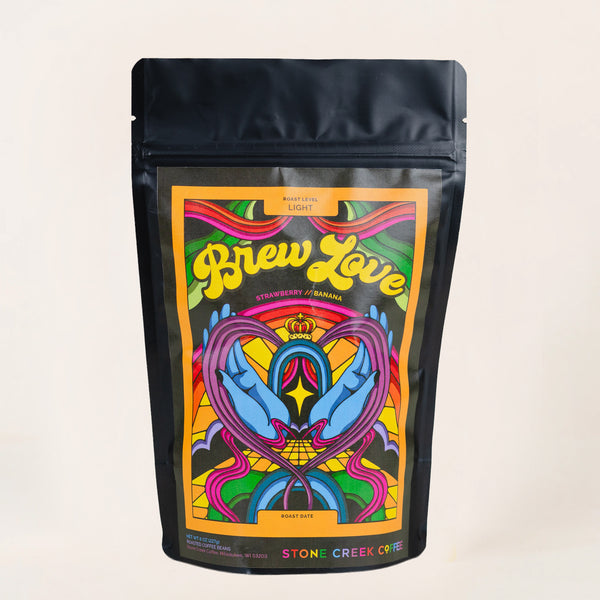 BREW LOVE