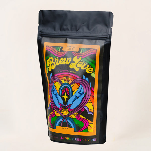 BREW LOVE