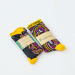 BREW LOVE CREW SOCKS