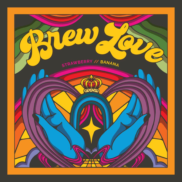 BREW LOVE
