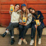BREW OUR WAY