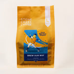 BREW OUR WAY