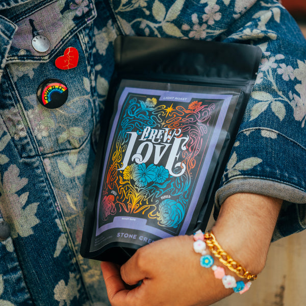 BREW LOVE