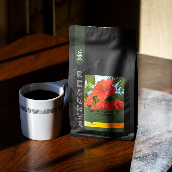 BRIGHT CHIROSO COLOMBIA