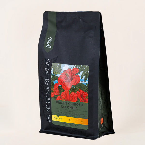 BRIGHT CHIROSO COLOMBIA