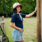 BUCKET HAT