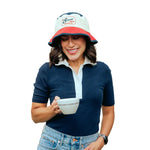 BUCKET HAT