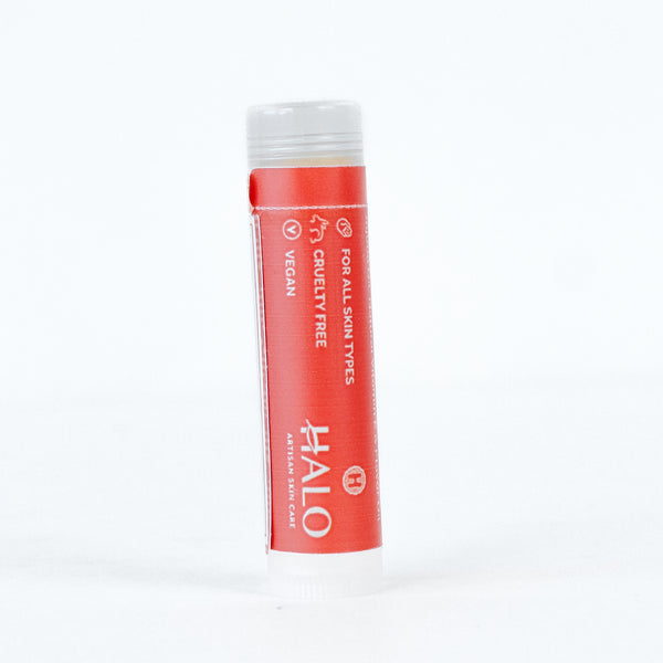 HALO CAFE AU LAIT LIP BALM