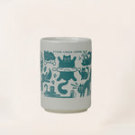 CATS IN THE KITCHEN MUG