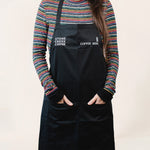 COFFEE GEEK APRON