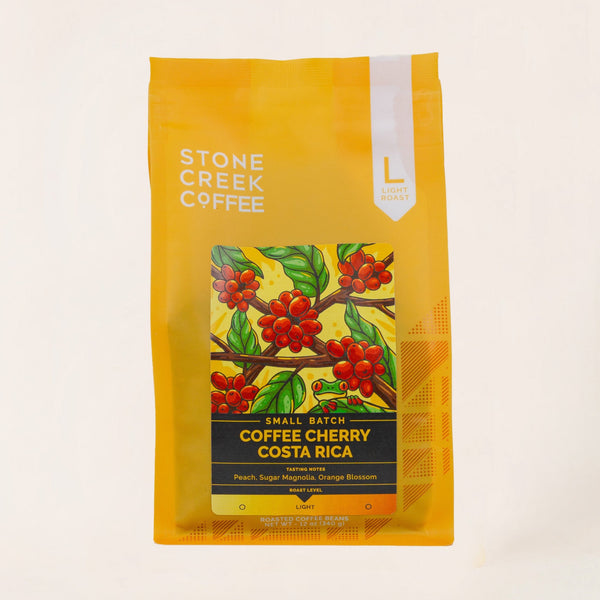COFFEE CHERRY COSTA RICA