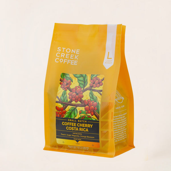 COFFEE CHERRY COSTA RICA