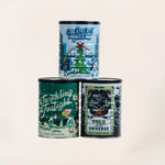 COFFEE TIN BUNDLE