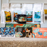 CREAM CITY COLLECTION BOX