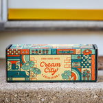 CREAM CITY COLLECTION BOX