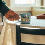 CREAM CITY MUG