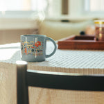 CREAM CITY MUG