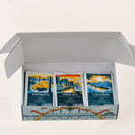 CREAM CITY CHEER COFFEE GIFT BOX