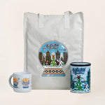 CREAM CITY CHEER GIFT BAG BUNDLE