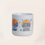 CREAM CITY CHEER HOLIDAY MUG