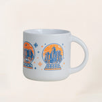 CREAM CITY CHEER HOLIDAY MUG