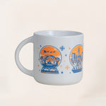CREAM CITY CHEER HOLIDAY MUG