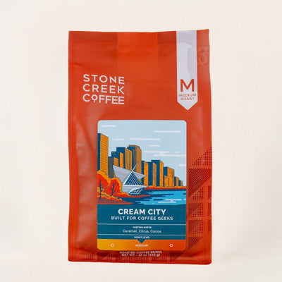 CREAM CITY